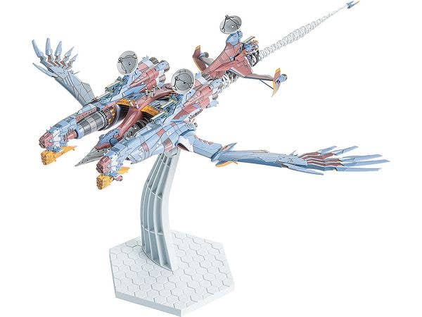 PLAMAX AAA Wunder (Rebuild of Evangelion)