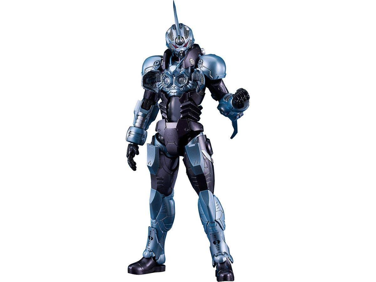 PLAMAX Gale Hound Guyver 01 (Titanomachia)