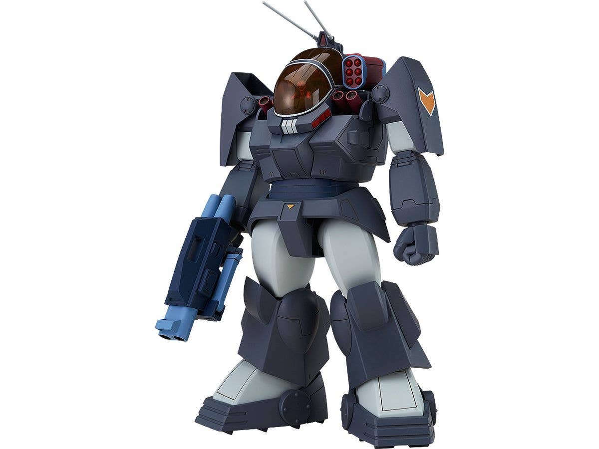 COMBAT ARMORS MAX11: Soltic HT128 Big Foot (Fang of the Sun Dougram) (Rerelease)