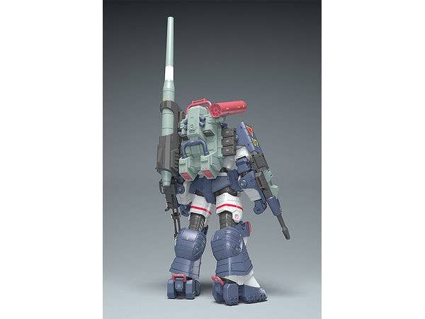 Dougram Ver. GT DX Complete Edition (Get Truth Fang of the Sun Dougram) (Rerelease)