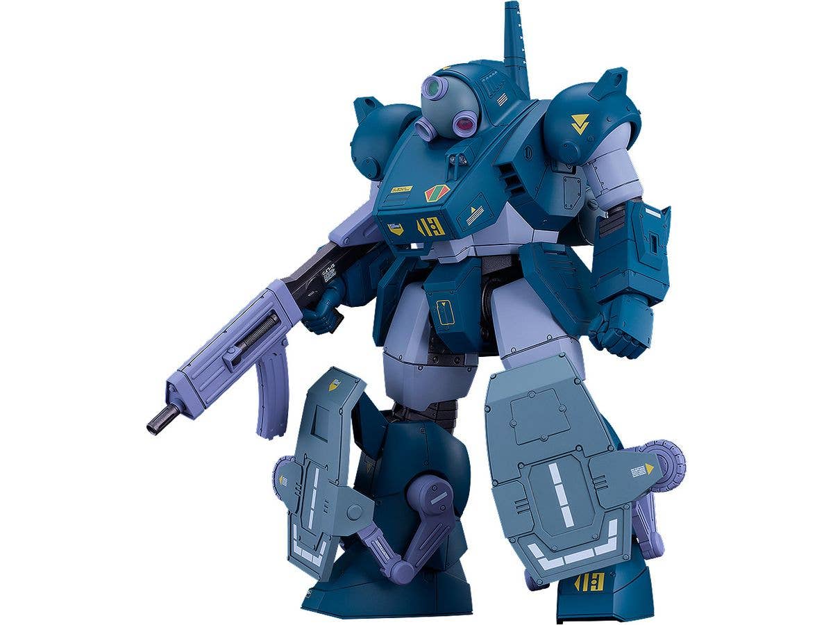 PLAMAX SV-05 ATH-06-WP Diving Beetle (Armored Trooper Votoms)