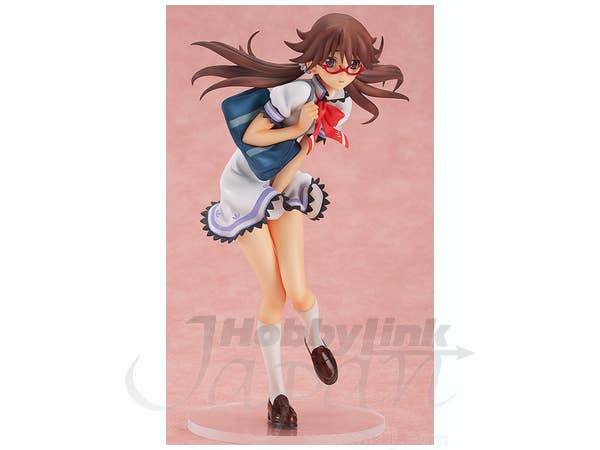 Mana Miyuki PVC