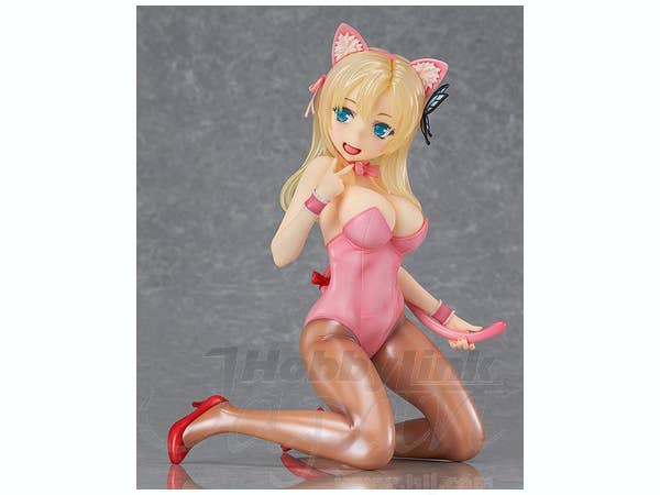 Sena Kashiwazaki Cat Costume Ver.