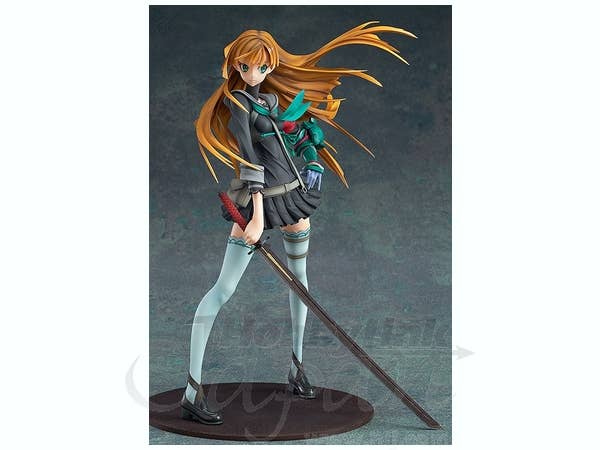 Samurai (Katanako): Another Color Ver. PVC