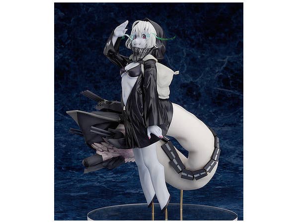 Battleship Re-Class PVC