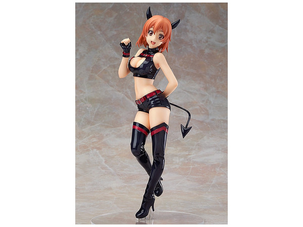 Yui Yuigahama PVC
