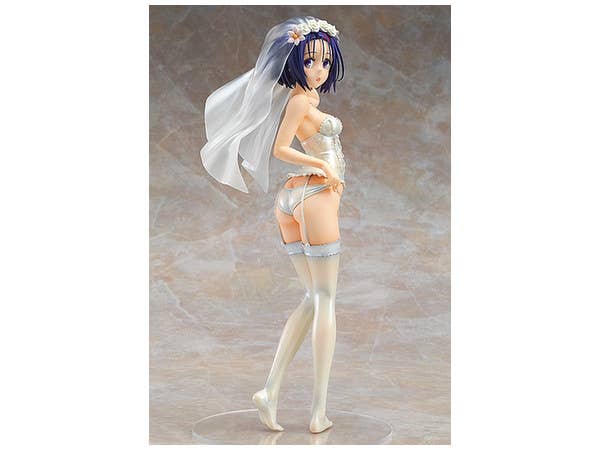Haruna Sairenji PVC