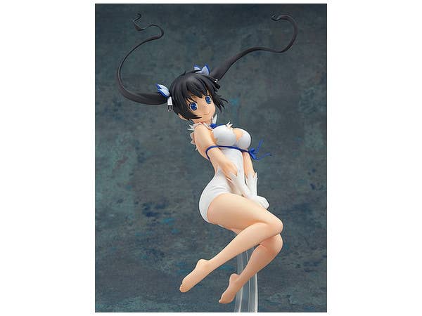 Is It Wrong to Try to Pick Up Girls in a Dungeon?: Hestia PVC