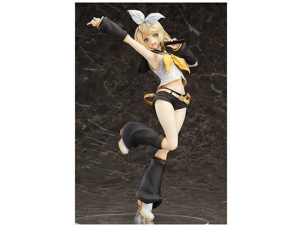 Character Vocal Series 02: Kagamine Rin Tony Ver. PVC