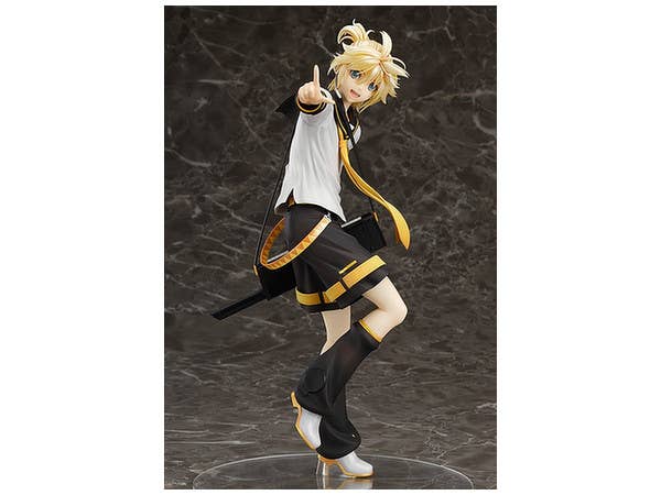 Character Vocal Series 02: Kagamine Len Tony Ver. PVC