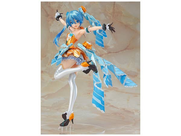 Hatsune Miku: Orange Blossom Ver.