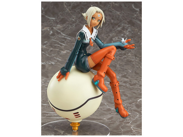 Aim for the Top 2! (Diebuster): Lal'C Mellk Mal PVC