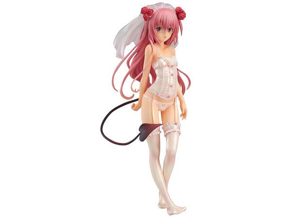 To Love-Ru Darkness: Nana Belia Deviluke PVC
