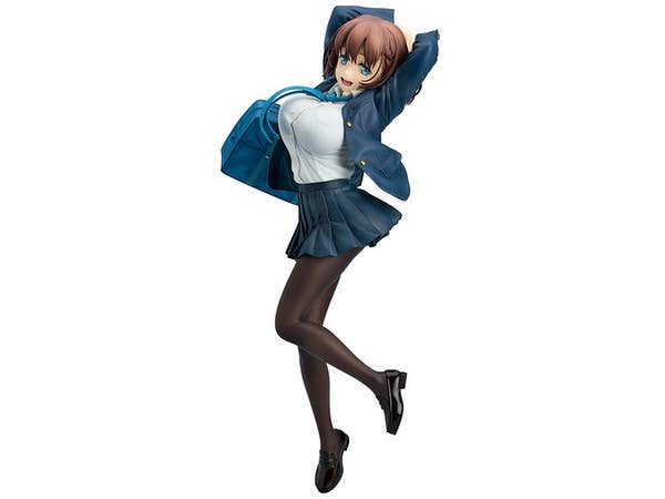 Tawawa on Monday: Ai-chan PVC