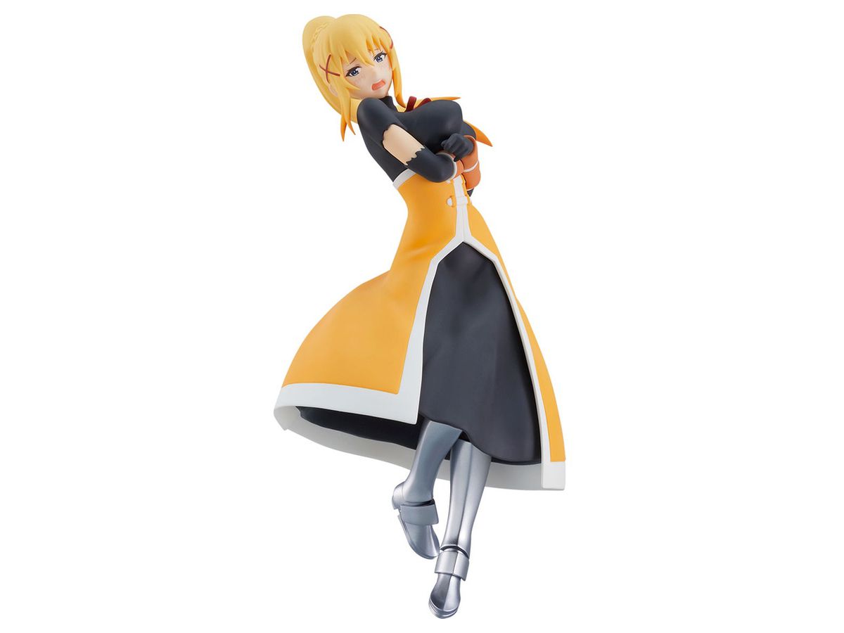 POP UP PARADE Darkness Figure (KONO SUBARASHII SEKAI NI SYUKUFUKU WO!)