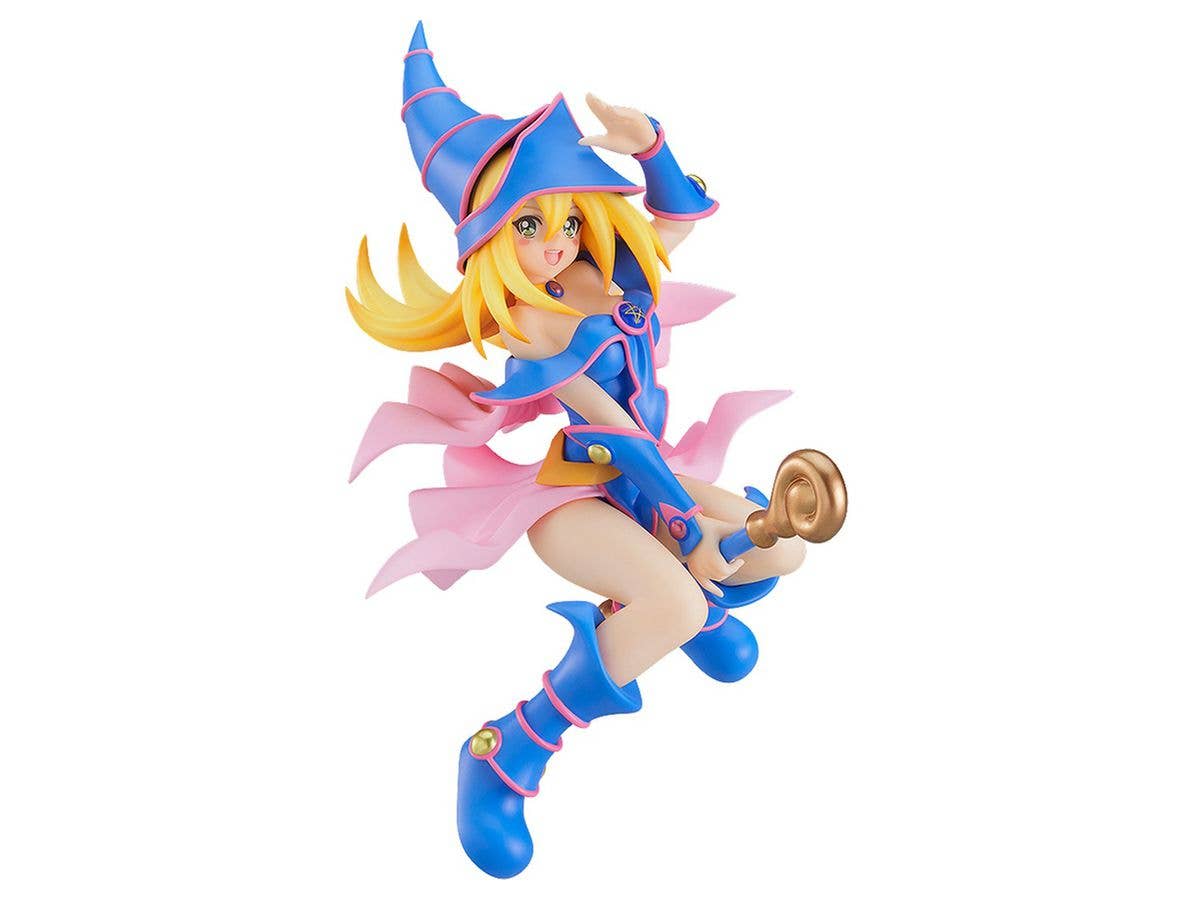 POP UP PARADE Dark Magician Girl (Yu-Gi-Oh!)