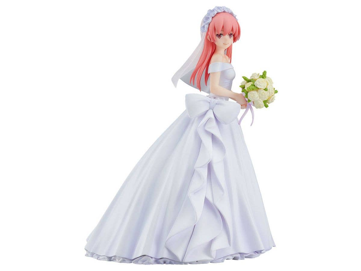POP UP PARADE Tsukasa Yuzaki (TONIKAWA: Over the Moon for You)