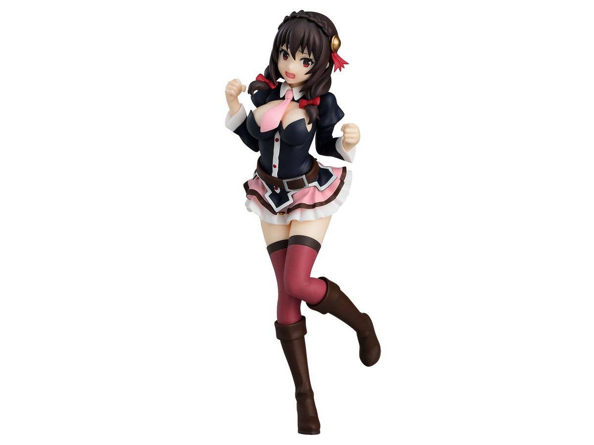 POP UP PARADE Yunyun (KONO SUBARASHII SEKAI NI SYUKUFUKU WO!)