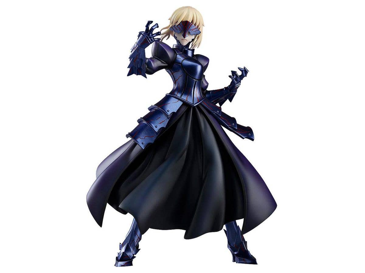 POP UP PARADE Saber Alter (Fate/stay night [Heaven's Feel])