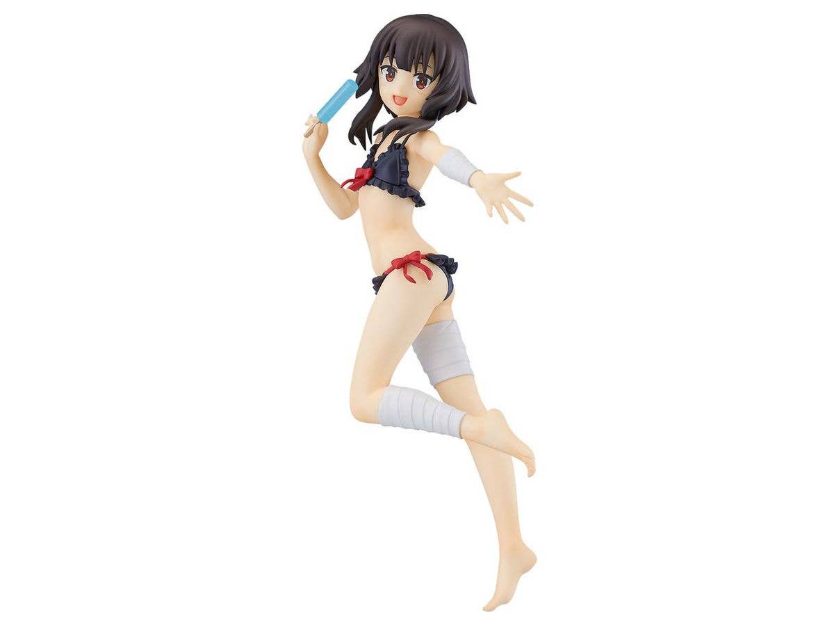 POP UP PARADE Megumin: Swimsuit Ver. (KONOSUBA)