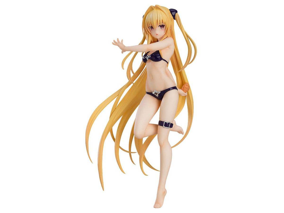 POP UP PARADE Golden Darkness (To Love-Ru)