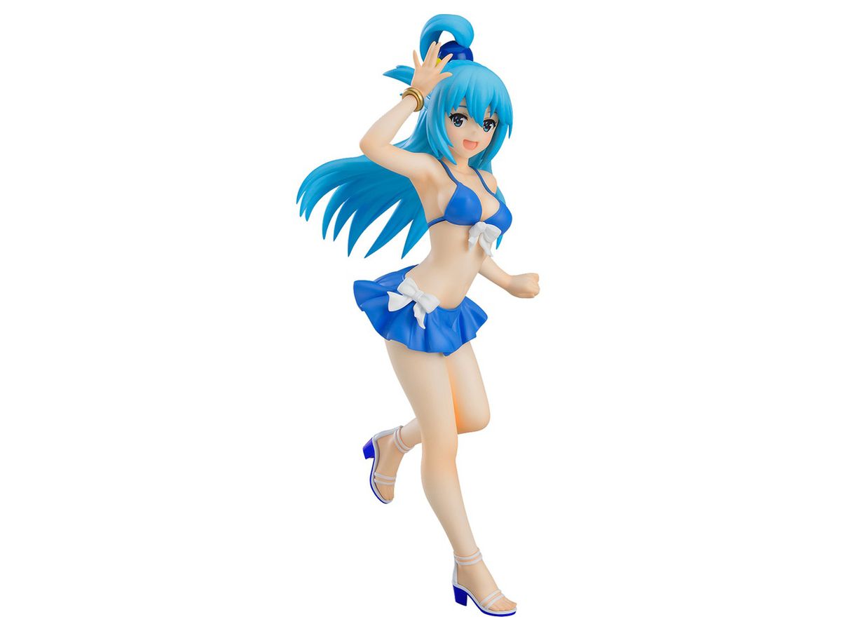 POP UP PARADE Aqua: Swimsuit Ver. (Konosuba)