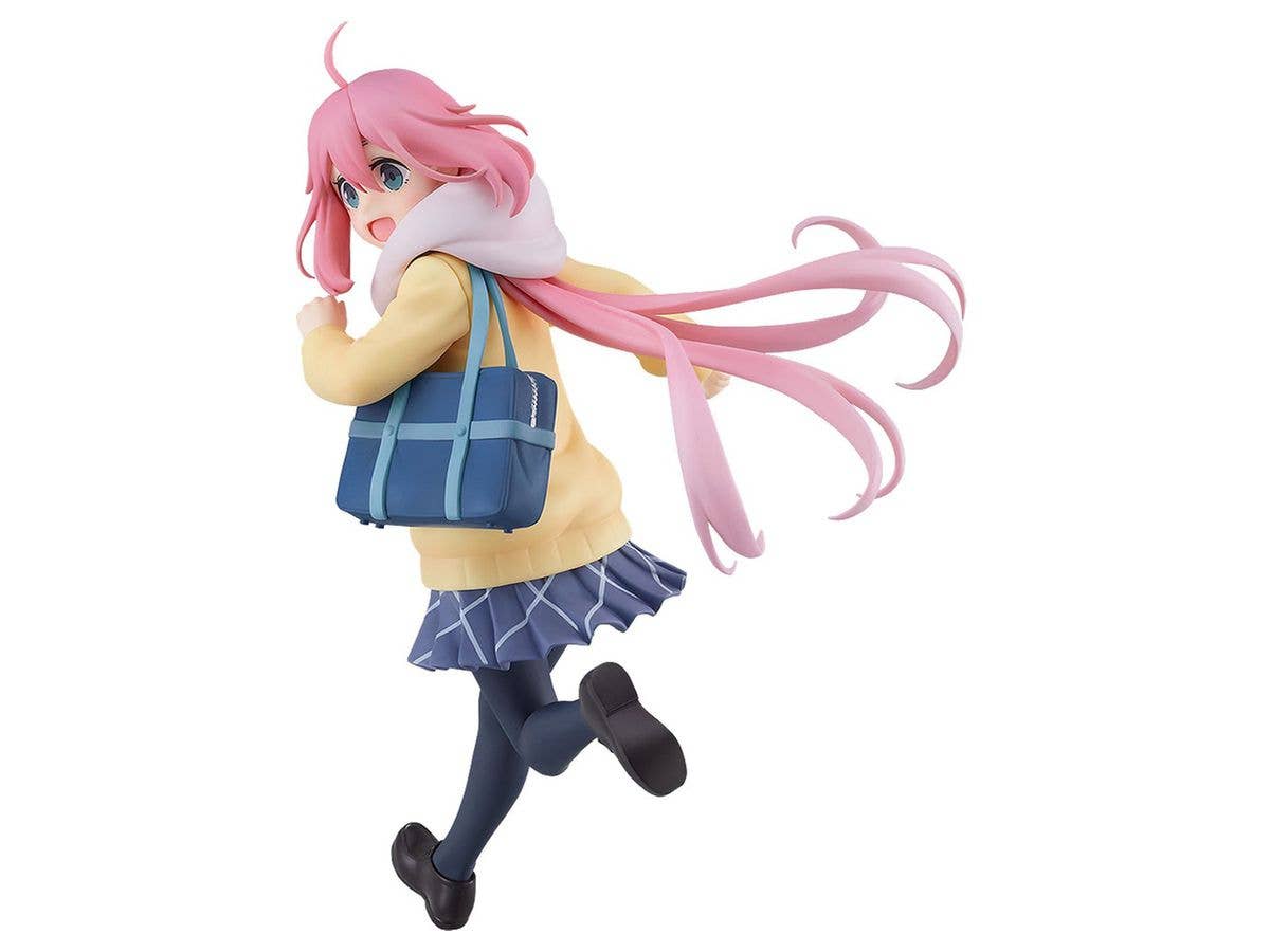 POP UP PARADE Nadeshiko Kagamihara (Laid-Back Camp)