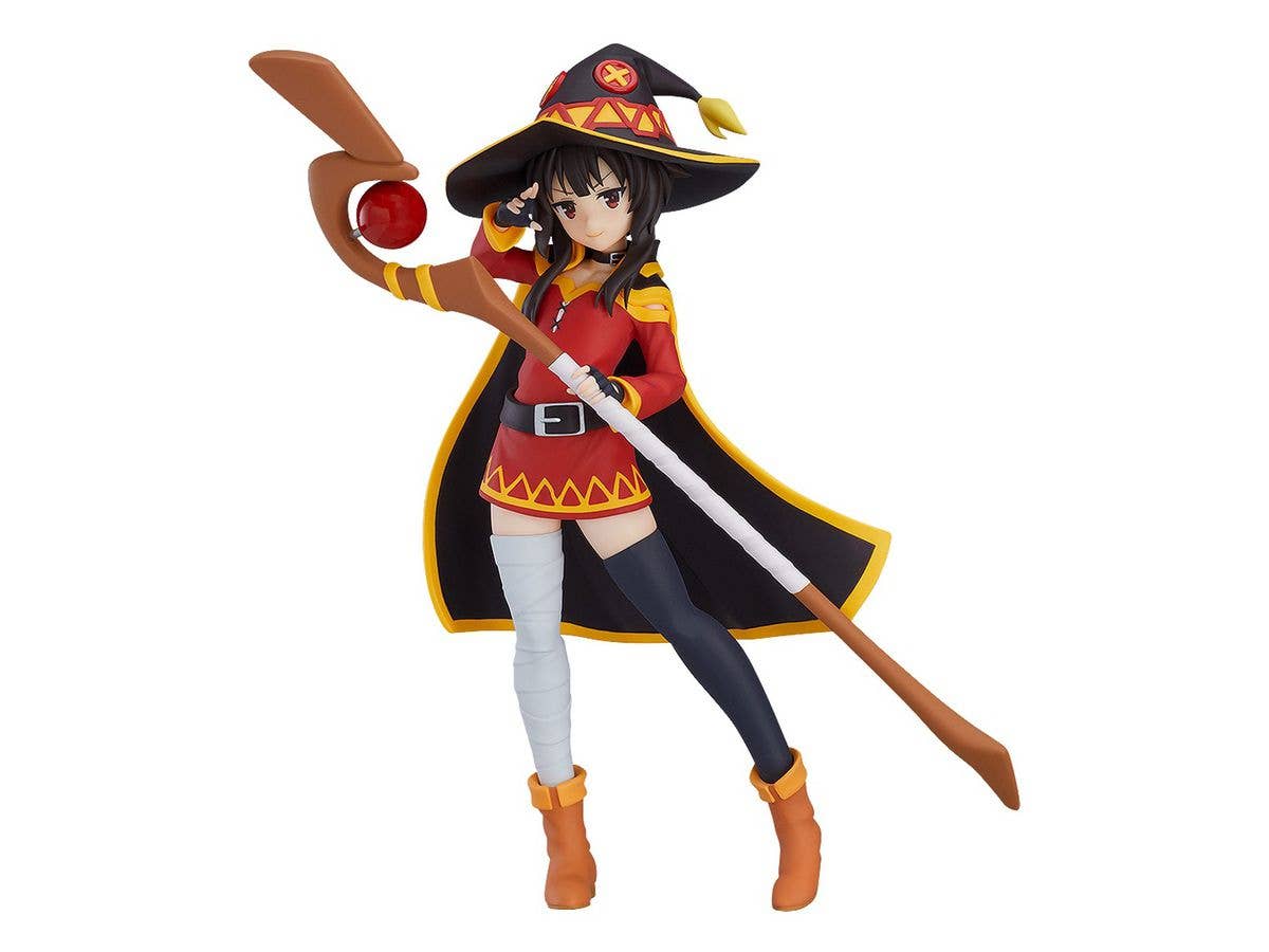 POP UP PARADE Megumin (KONOSUBA) (Reissue)