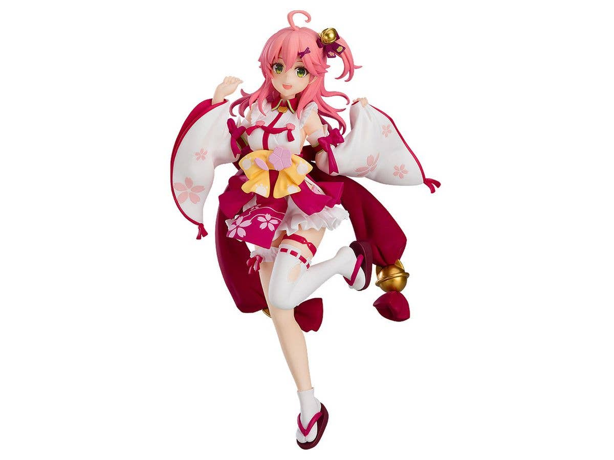 POP UP PARADE Sakura Miko (hololive production)