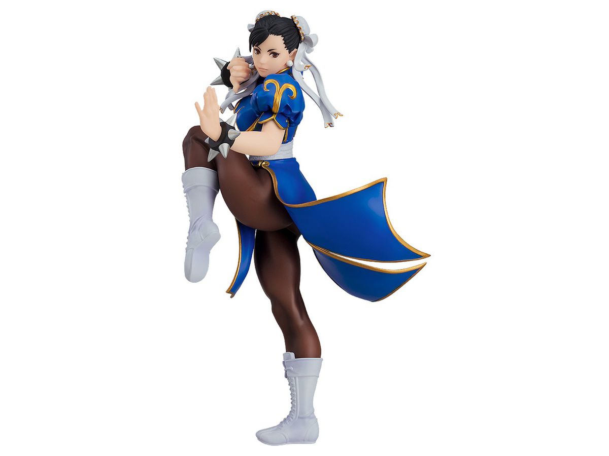 POP UP PARADE Chun-Li (Street Fighter)