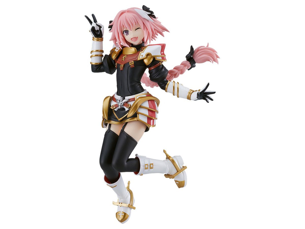 POP UP PARADE Rider/Astolfo (Fate/Grand Order)