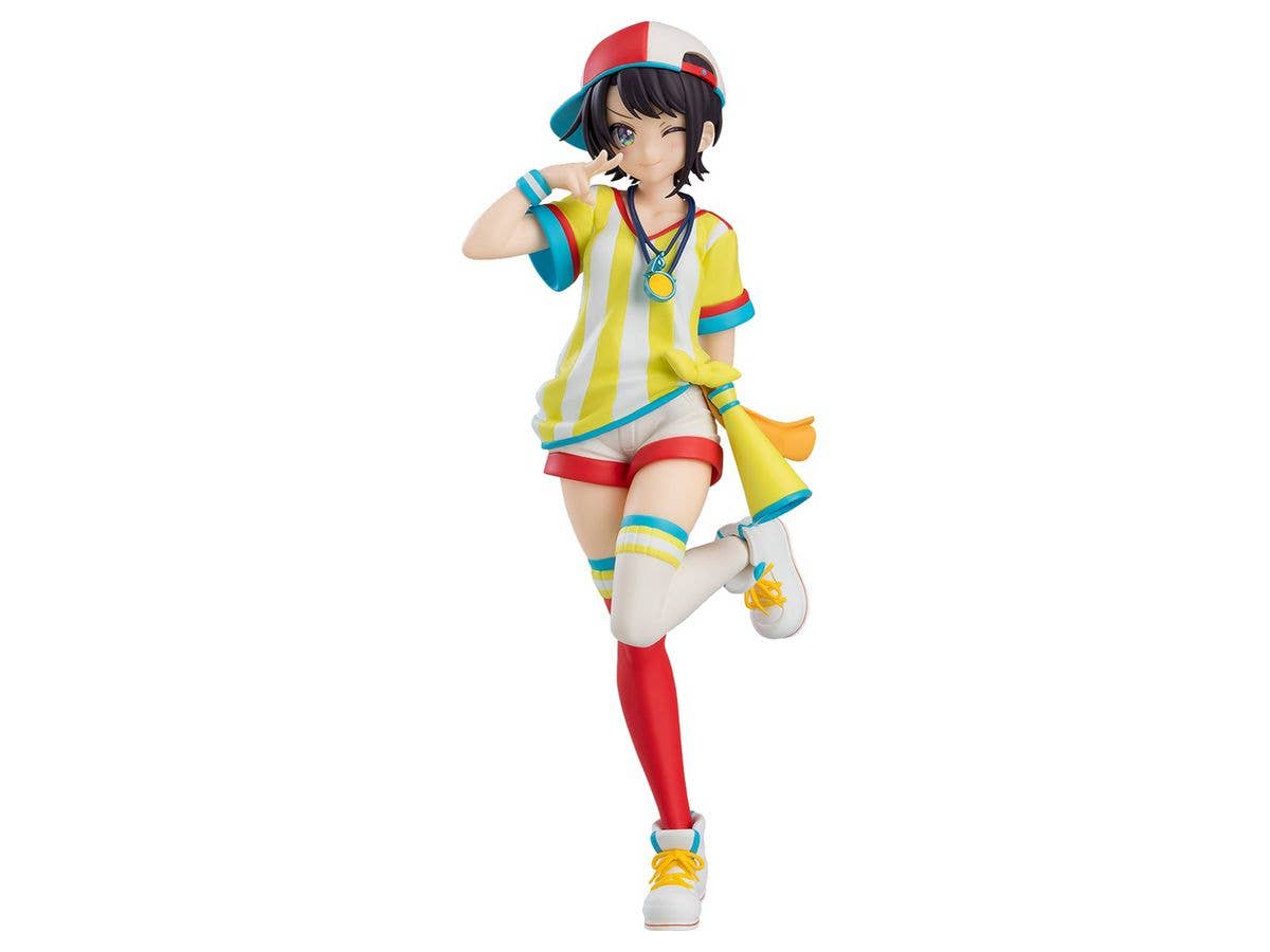POP UP PARADE Oozora Subaru (hololive production)