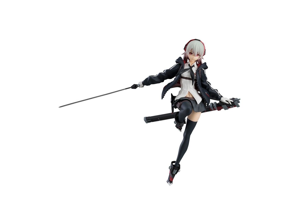 POP UP PARADE Shi (Heavily Armed High School Girls)