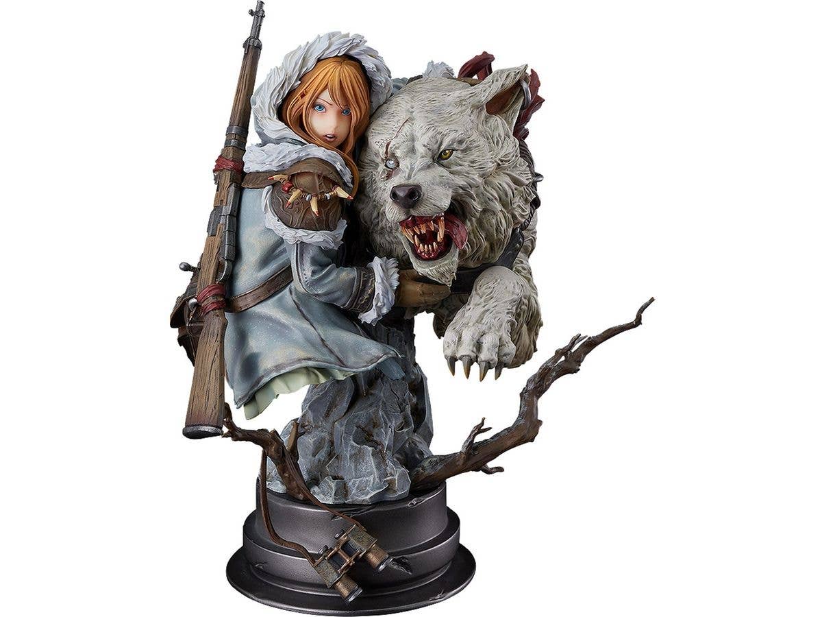 Northern Tale Figure