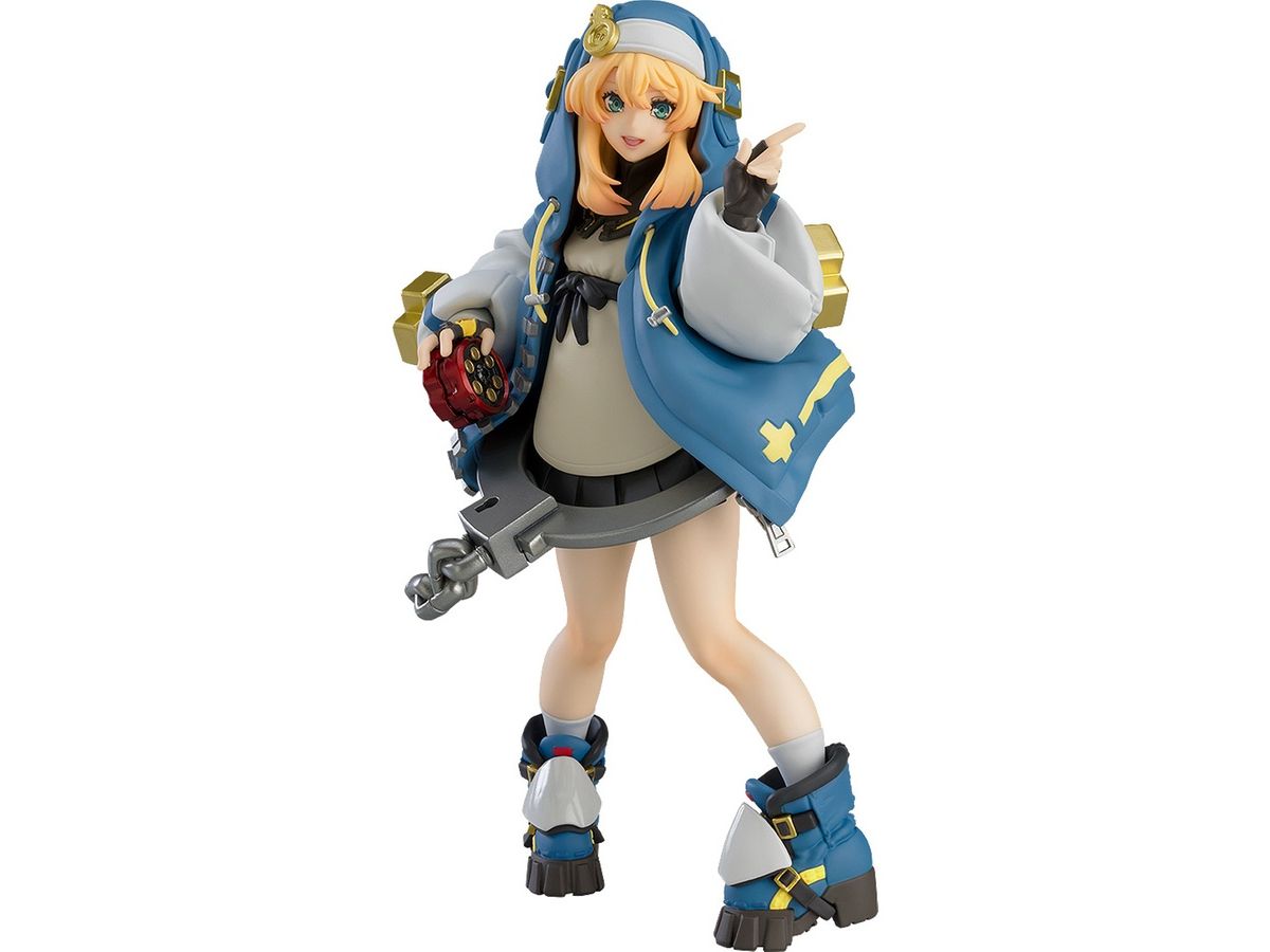 POP UP PARADE Bridget (GUILTY GEAR -STRIVE-)