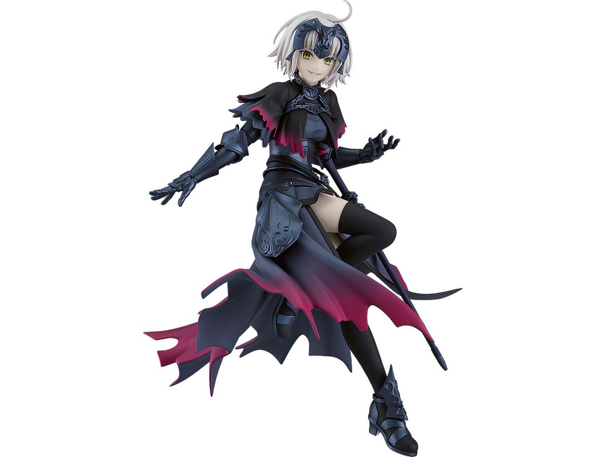 POP UP PARADE Avenger/Jeanne d'Arc (Alter) (Fate/Grand Order)