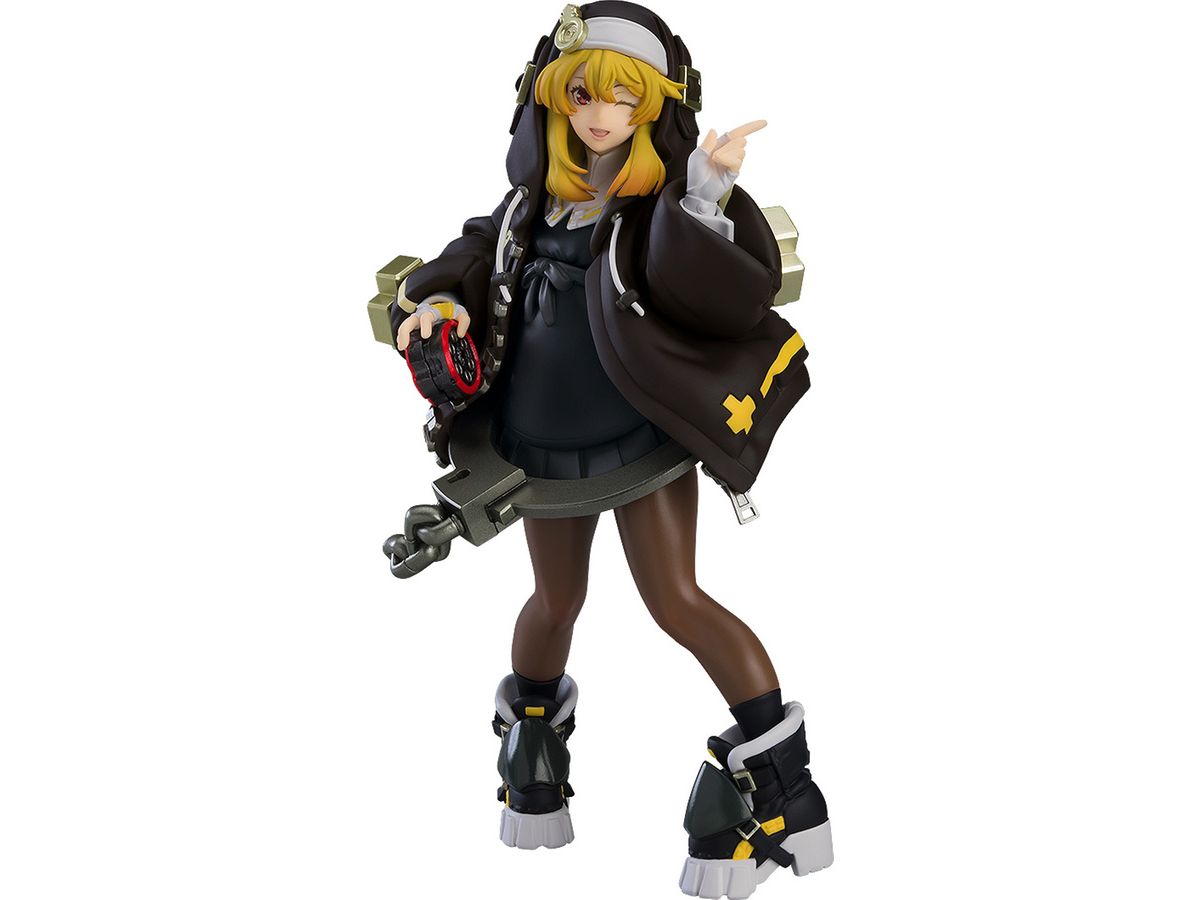 POP UP PARADE Bridget STRIVE BLACK (GUILTY GEAR -STRIVE-)
