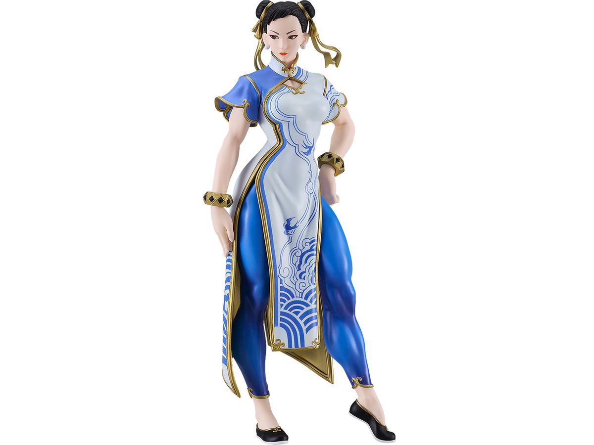 POP UP PARADE Chun-Li: SF6 Ver. (STREET FIGHTER 6)