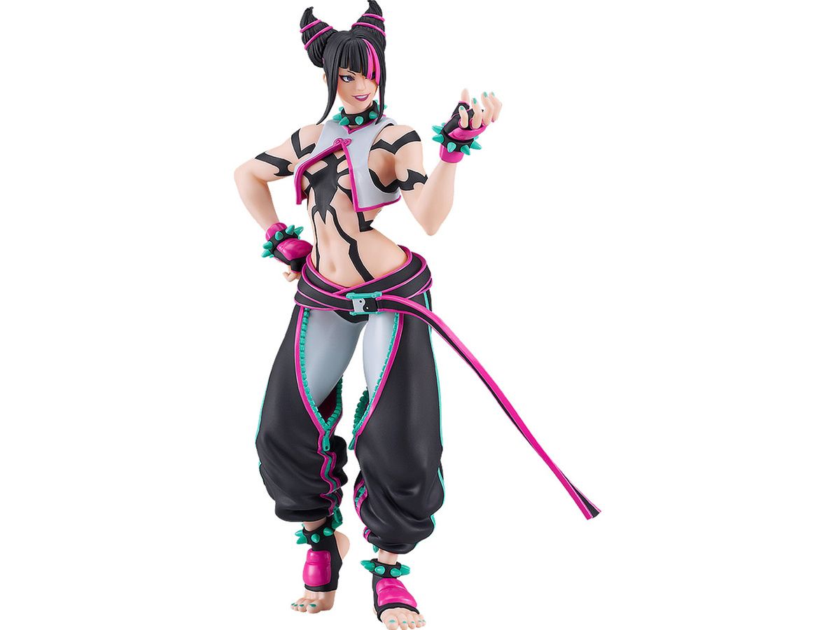 POP UP PARADE Juri (STREET FIGHTER 6)