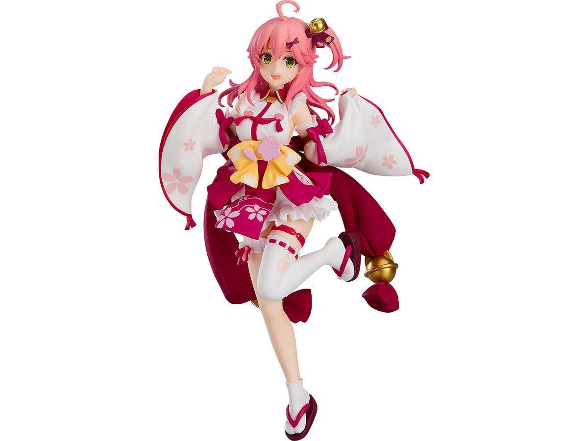 POP UP PARADE Sakura Miko (hololive production) (Reissue)