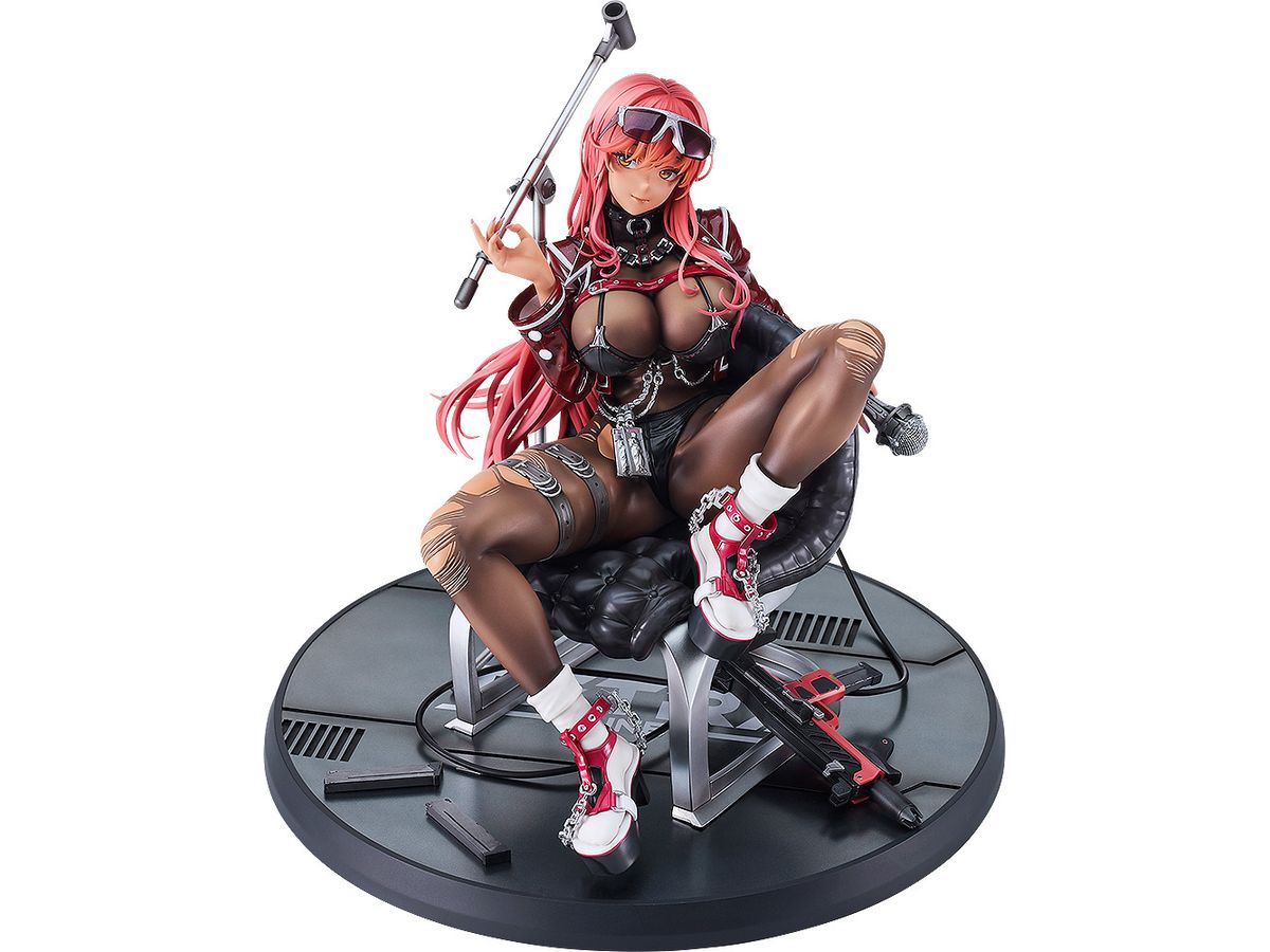 Goddess of Victory: Nikke Volume Figure