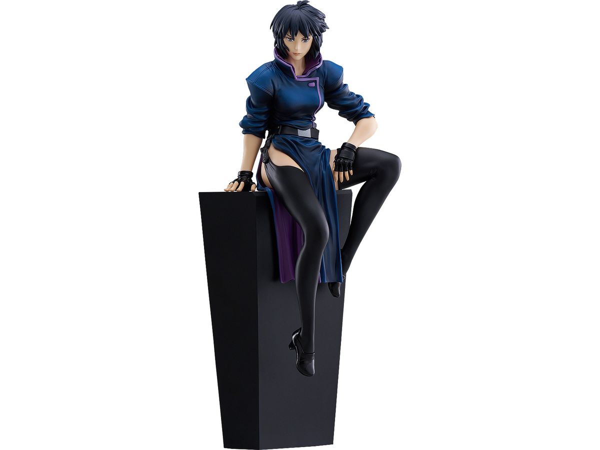 POP UP PARADE Motoko Kusanagi: 1995 Ver. L Size (Ghost in the Shell (1995))
