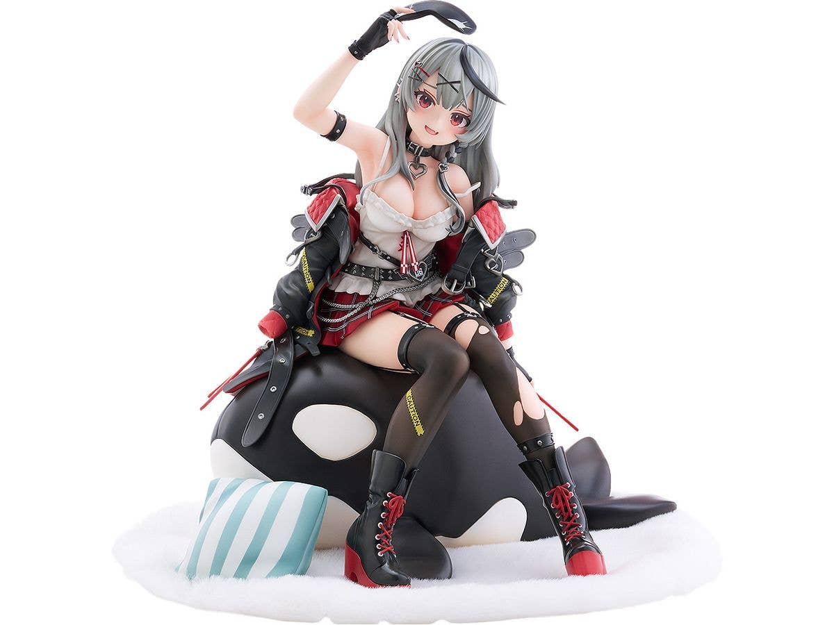 hololive production: Sakamata Chloe