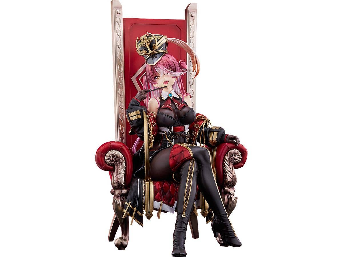 hololive production: Houshou Marine - THIRTY Outfit