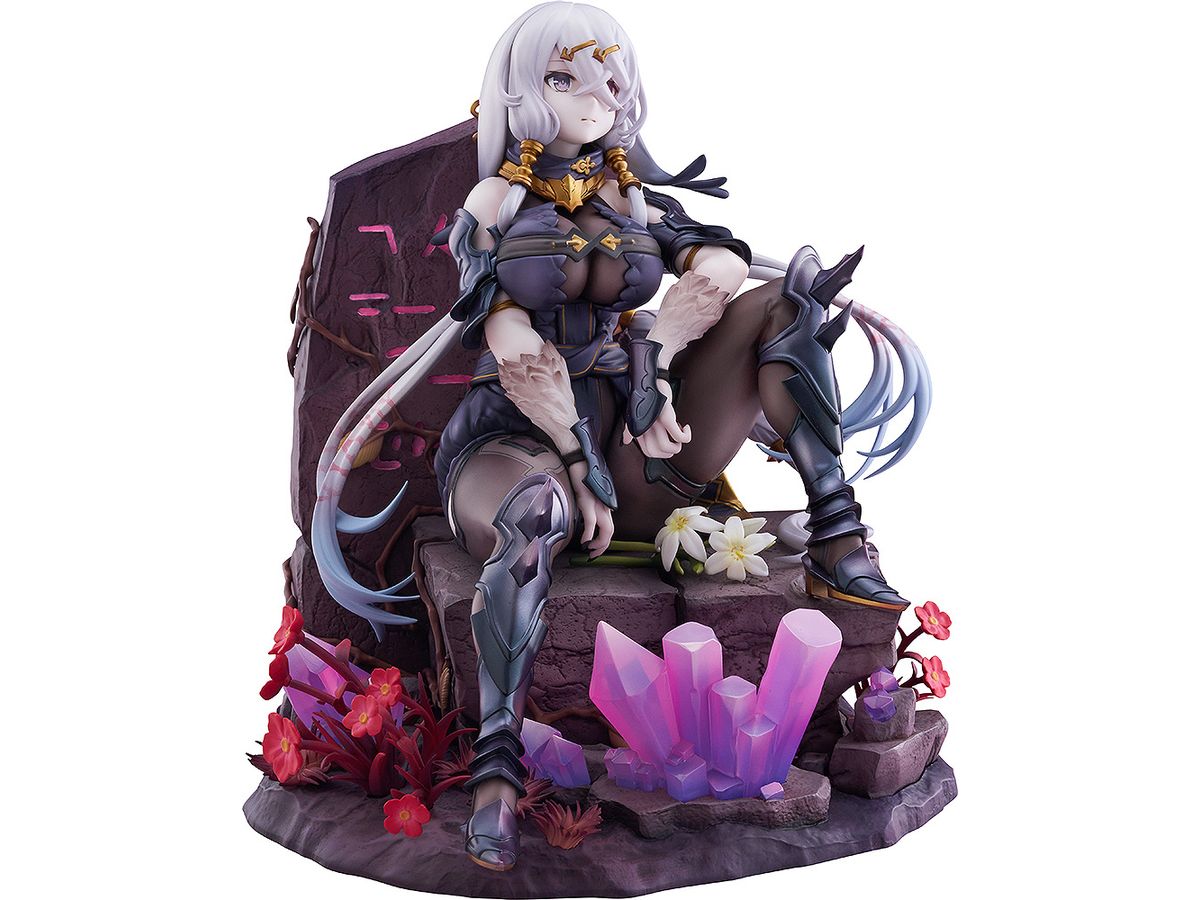 Atelier Ryza: Ever Darkness & the Secret Hideout: Lila Decyrus