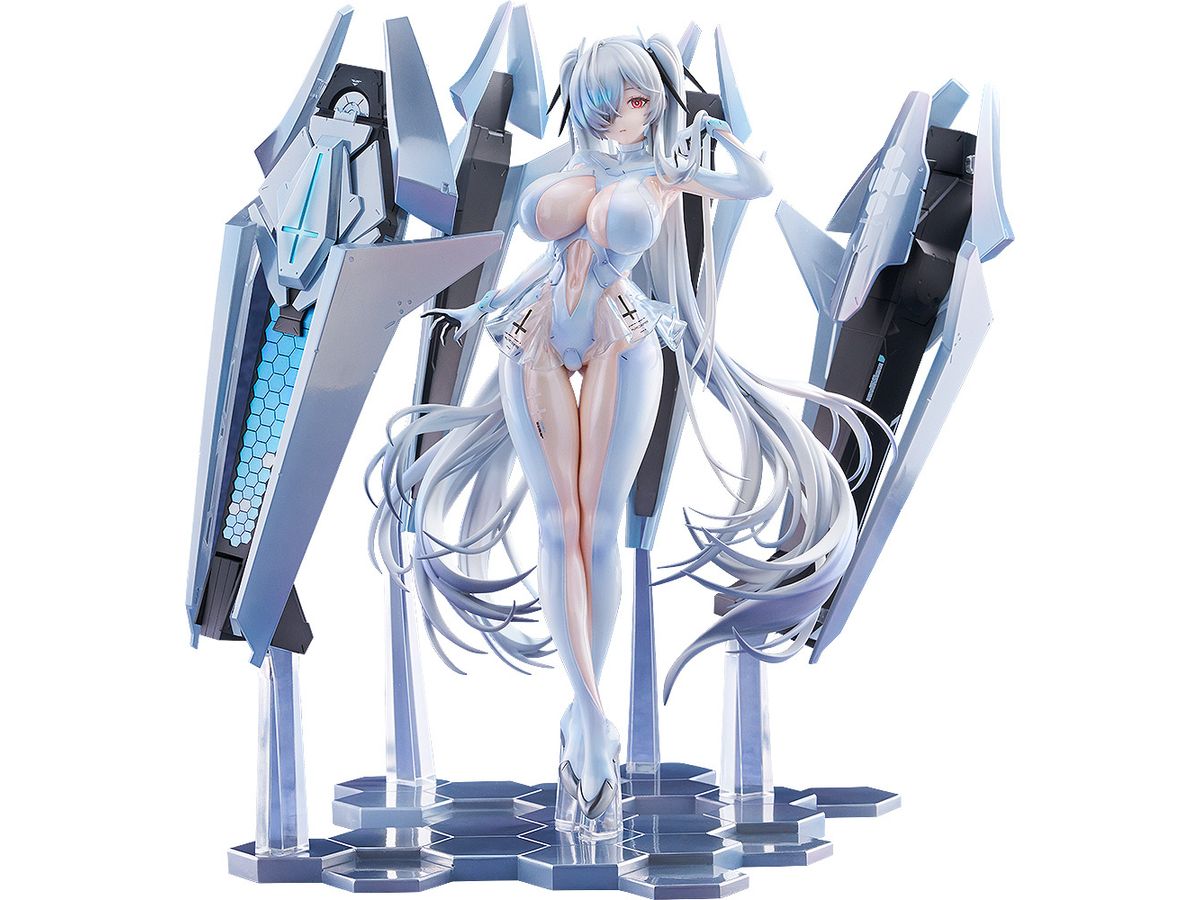 GODDESS OF VICTORY: NIKKE: Cinderella
