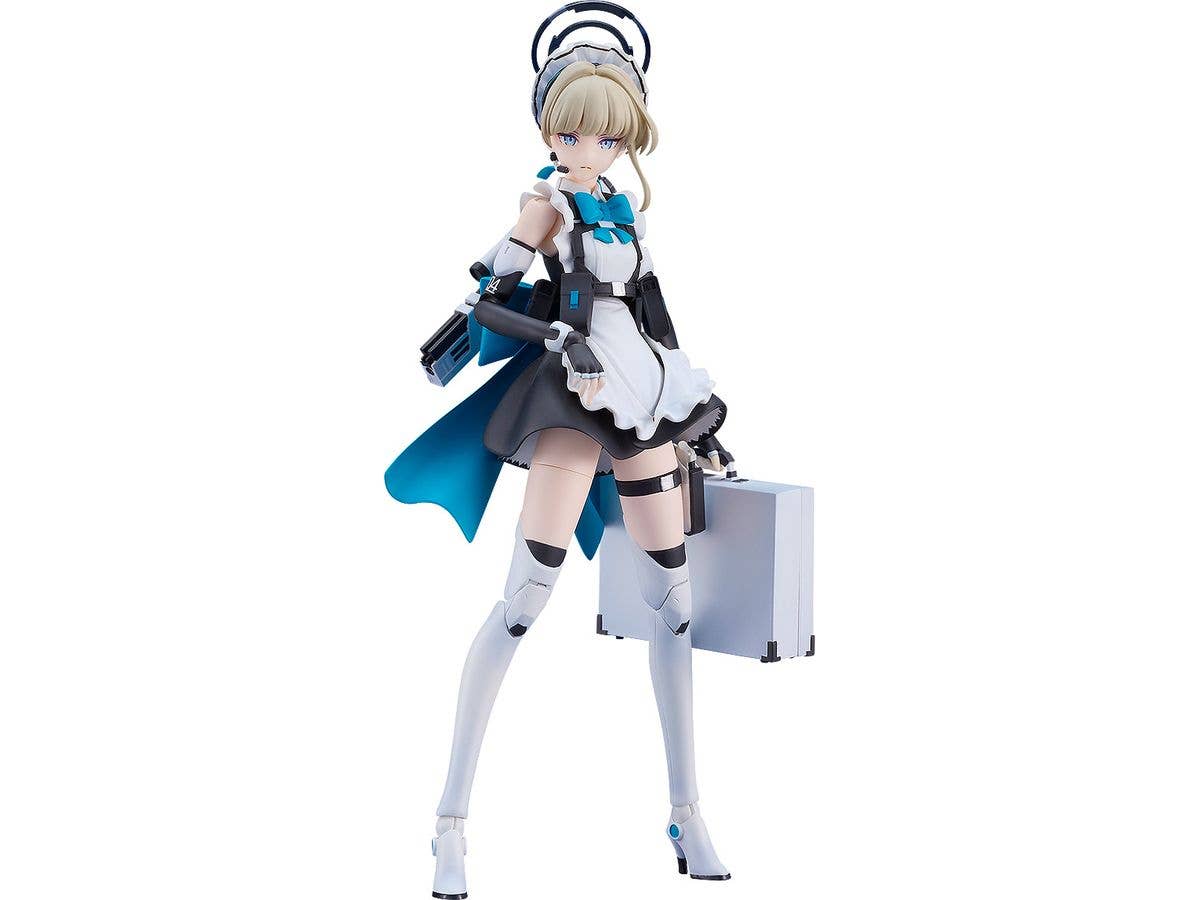 PLAMATEA Toki (Blue Archive) (Rerelease)