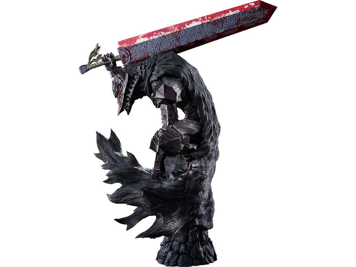 POP UP PARADE Guts (Berserker Armor) XL Size (Berserk)