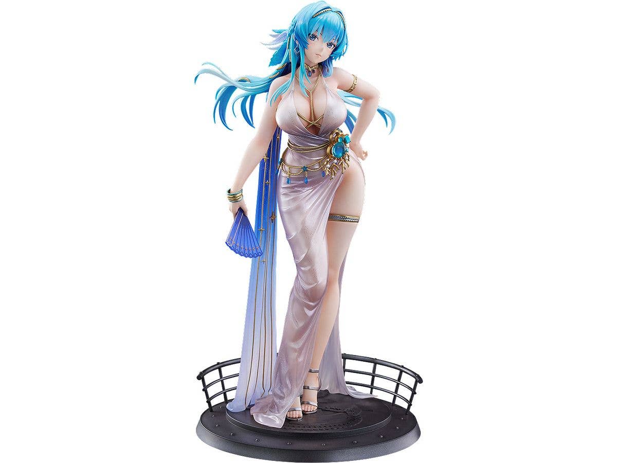 GODDESS OF VICTORY: NIKKE: Helm - Chandelier