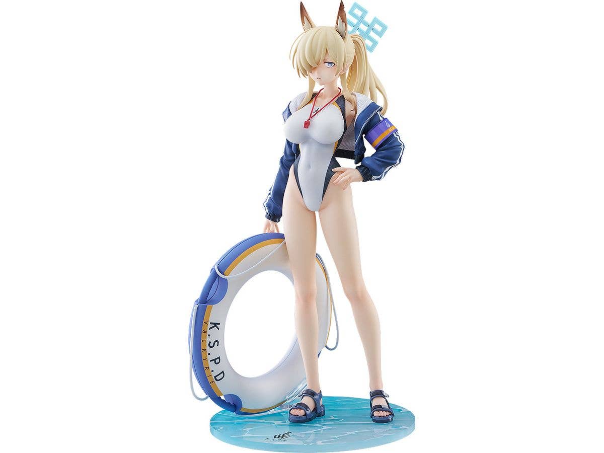 Blue Archive: Kanna (Swimsuit)